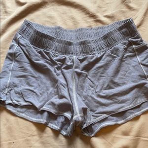 Lululemon pajama shorts